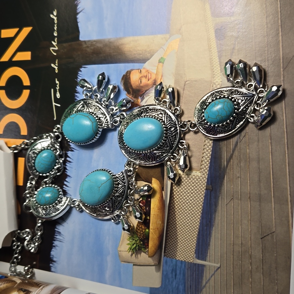 Necklace#208